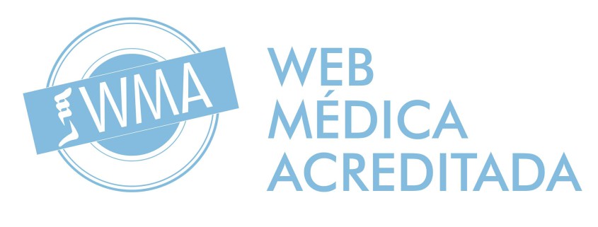 Web médica acreditada Dr. Lluís Puig Verdié