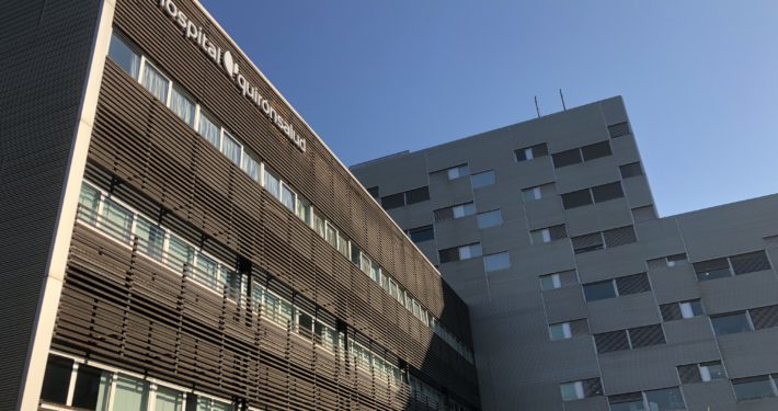 Dr. Lluís Puig Verdié_Hospital Quirónsalud Barcelona traumatólgo de cadera, rodilla e infecciones articulares