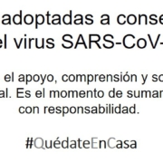 Actuaciones ante el virus SARS-Cov-2 Dr. Lluís Puig Verdié_Cirujano ortopédico y traumatólogo en Barcelona_3